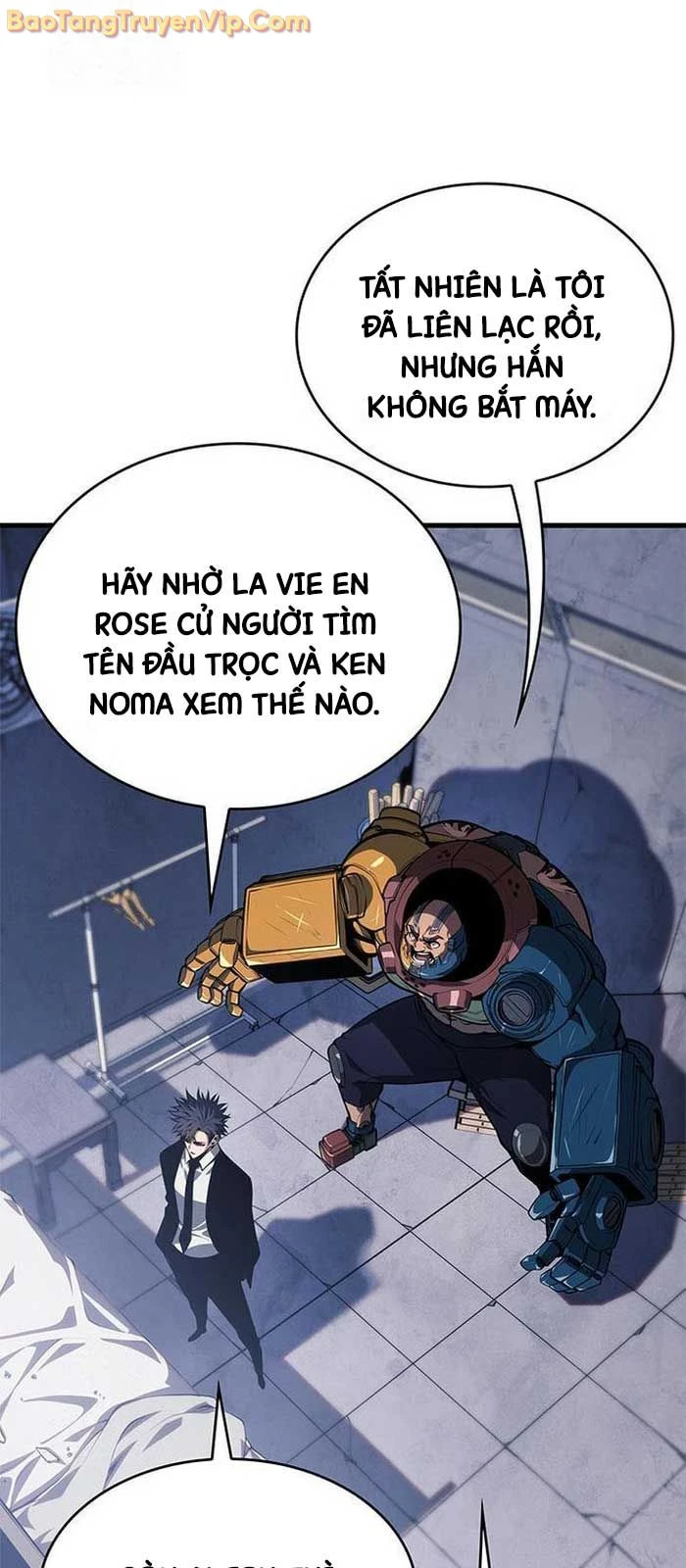 Tạp Huyết Chapter 42 - 18