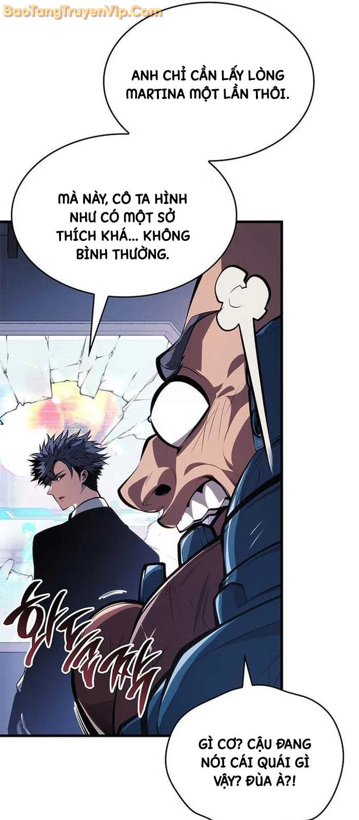 Tạp Huyết Chapter 42 - 20