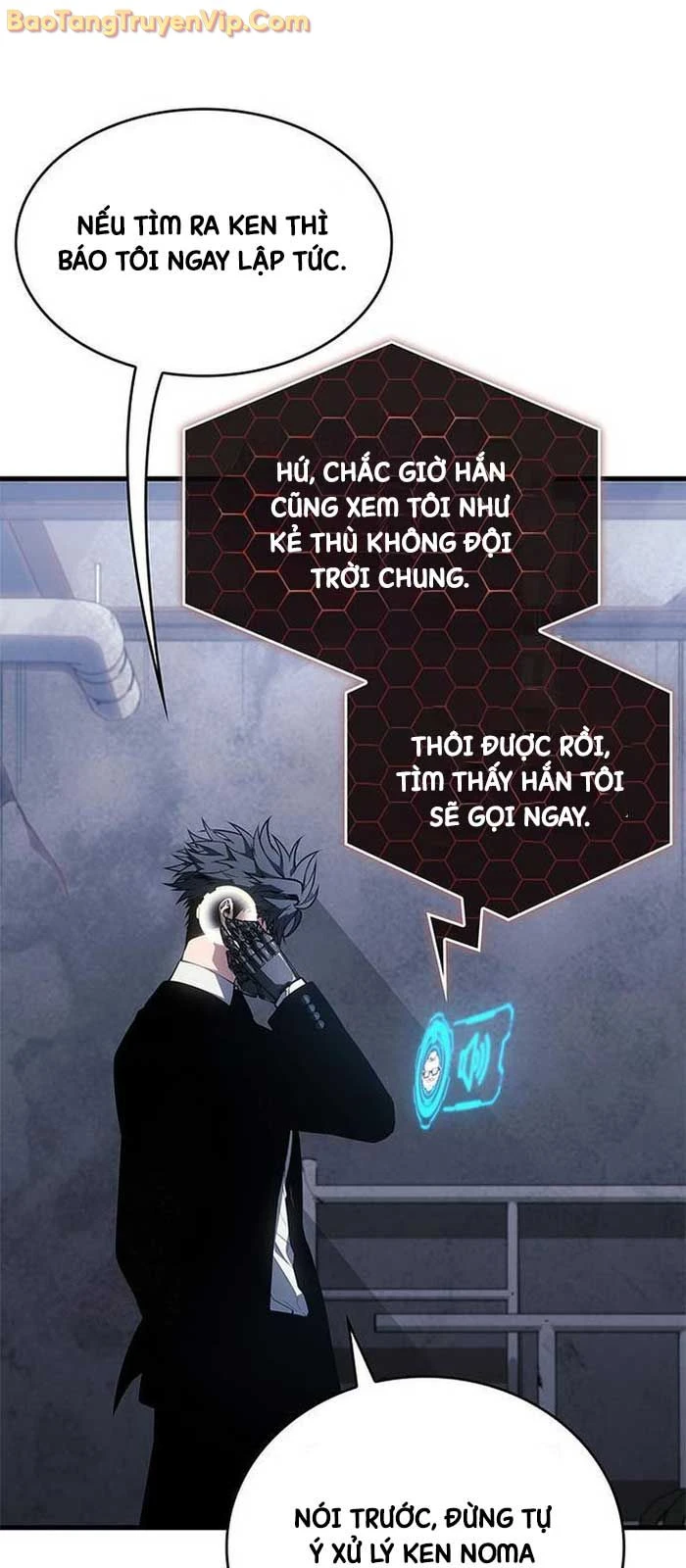 Tạp Huyết Chapter 42 - 31