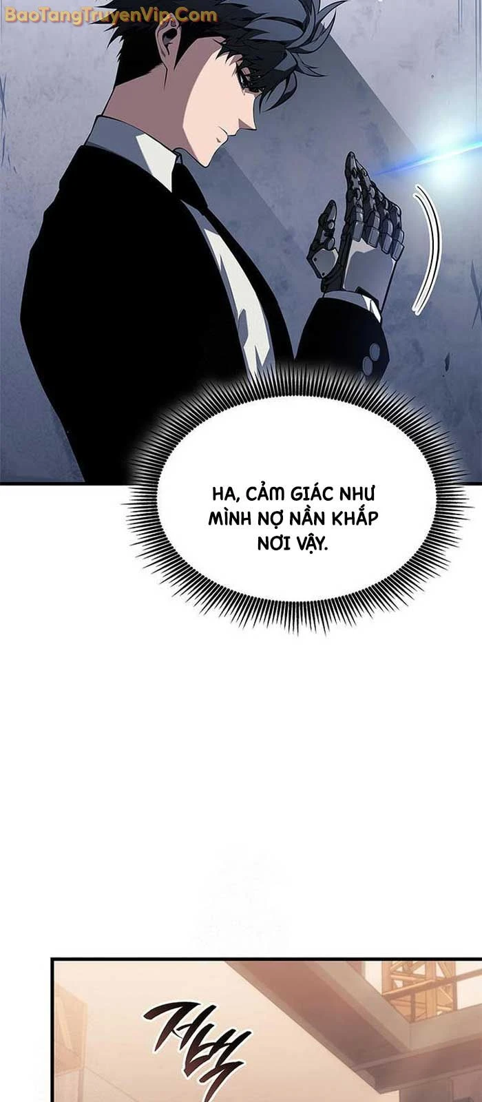 Tạp Huyết Chapter 42 - 33