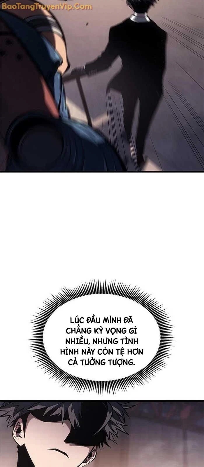 Tạp Huyết Chapter 42 - 36