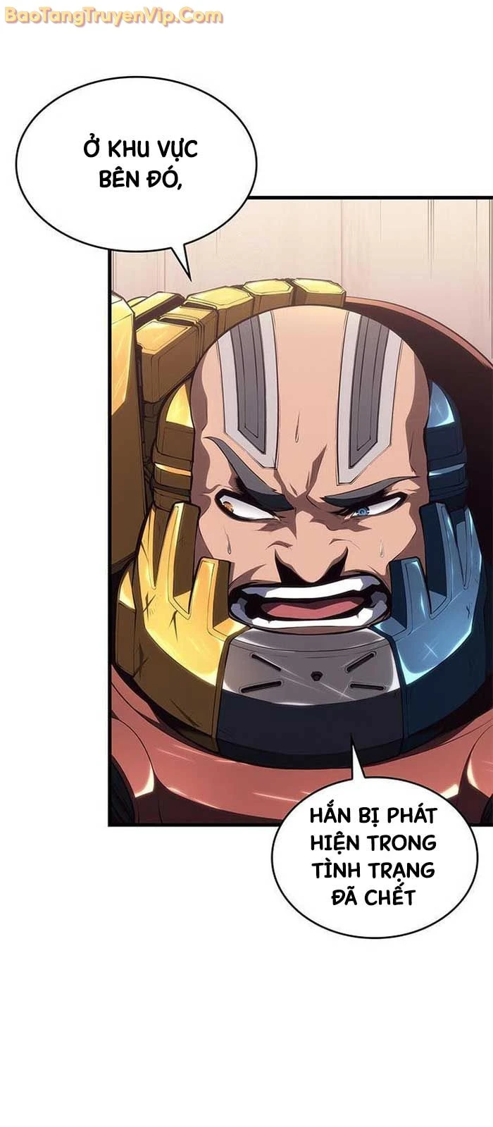 Tạp Huyết Chapter 42 - 43