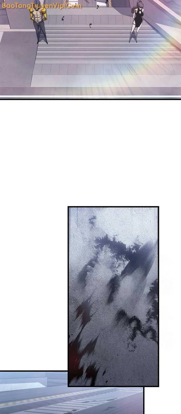 Tạp Huyết Chapter 42 - 46