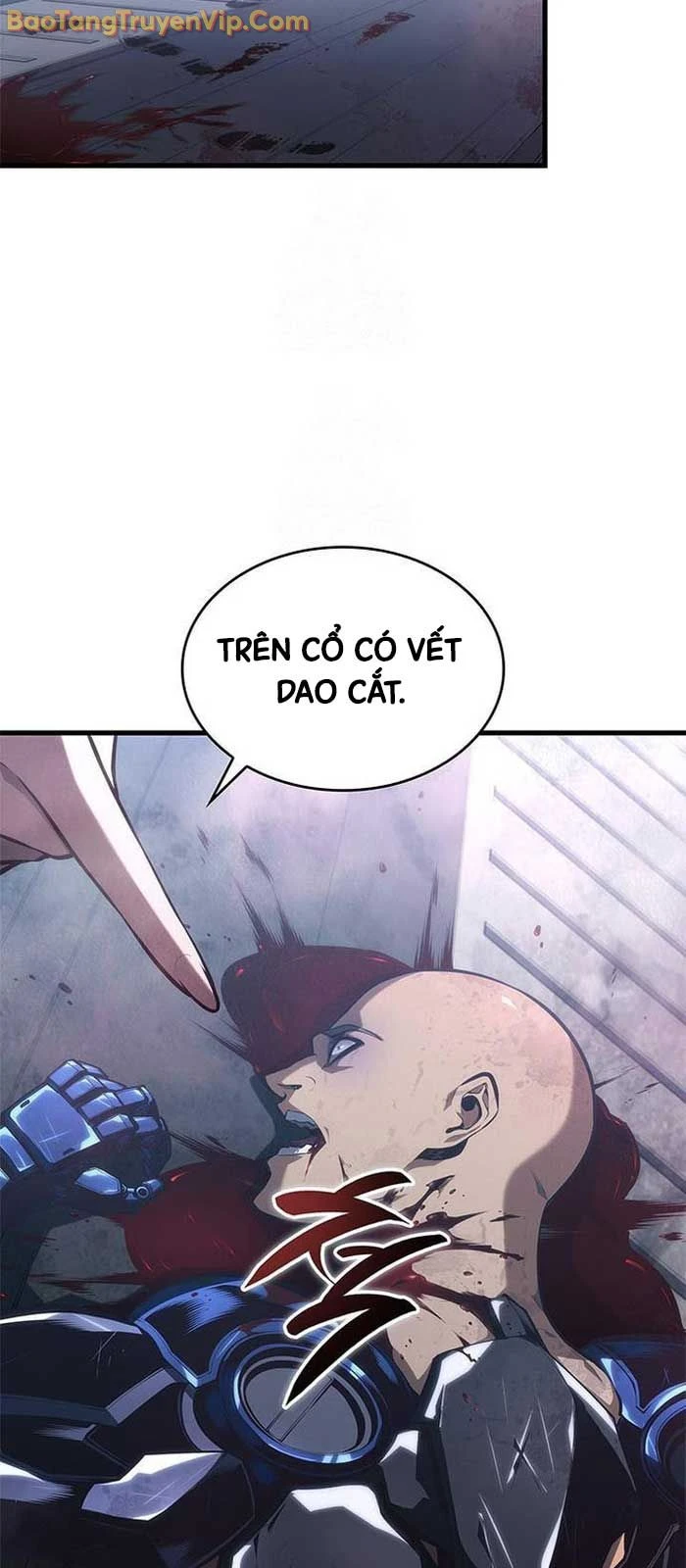 Tạp Huyết Chapter 42 - 47