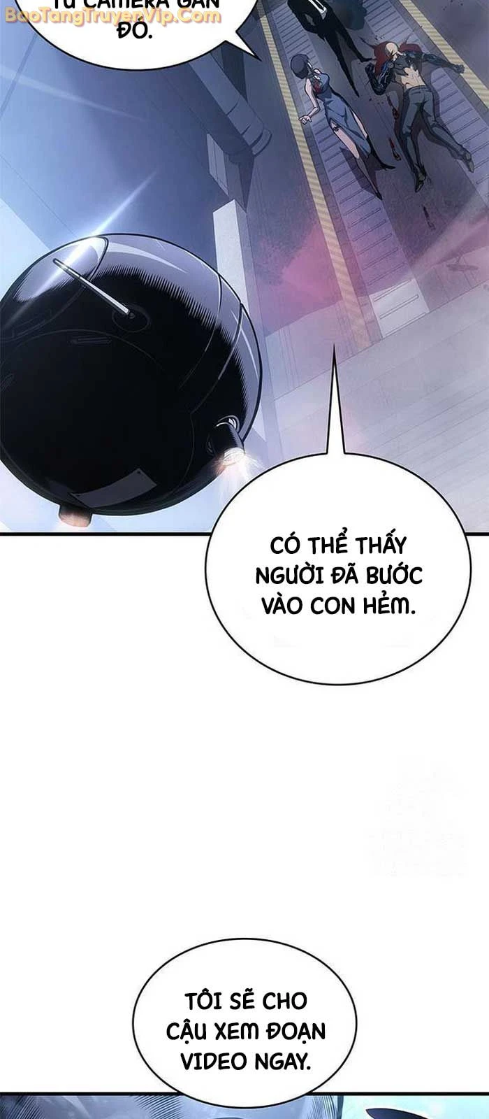 Tạp Huyết Chapter 42 - 51