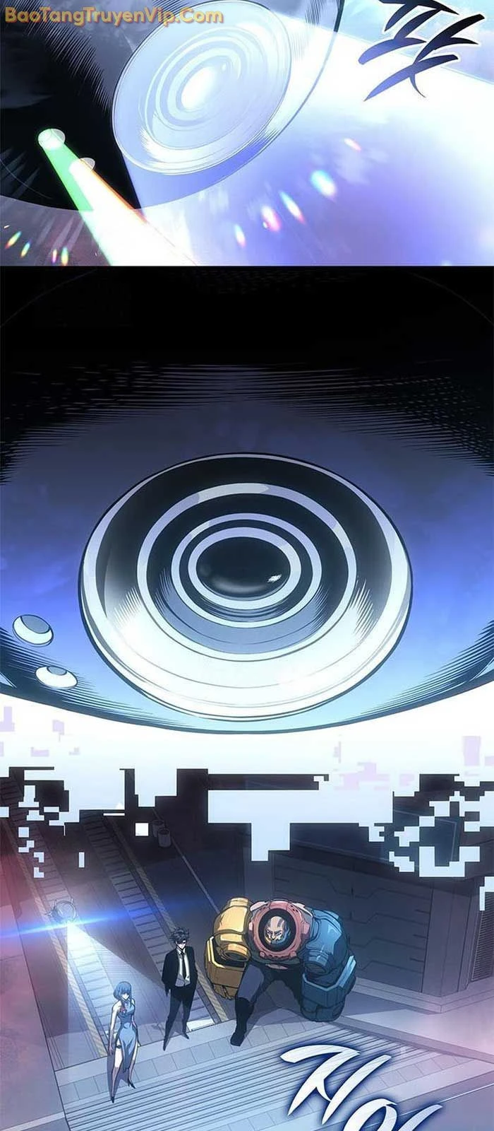 Tạp Huyết Chapter 42 - 52