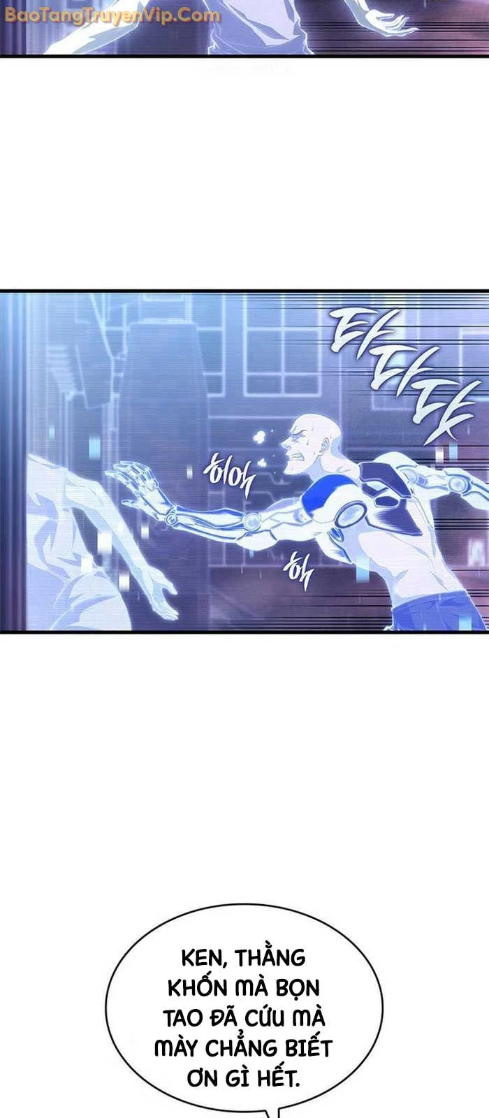 Tạp Huyết Chapter 42 - 54