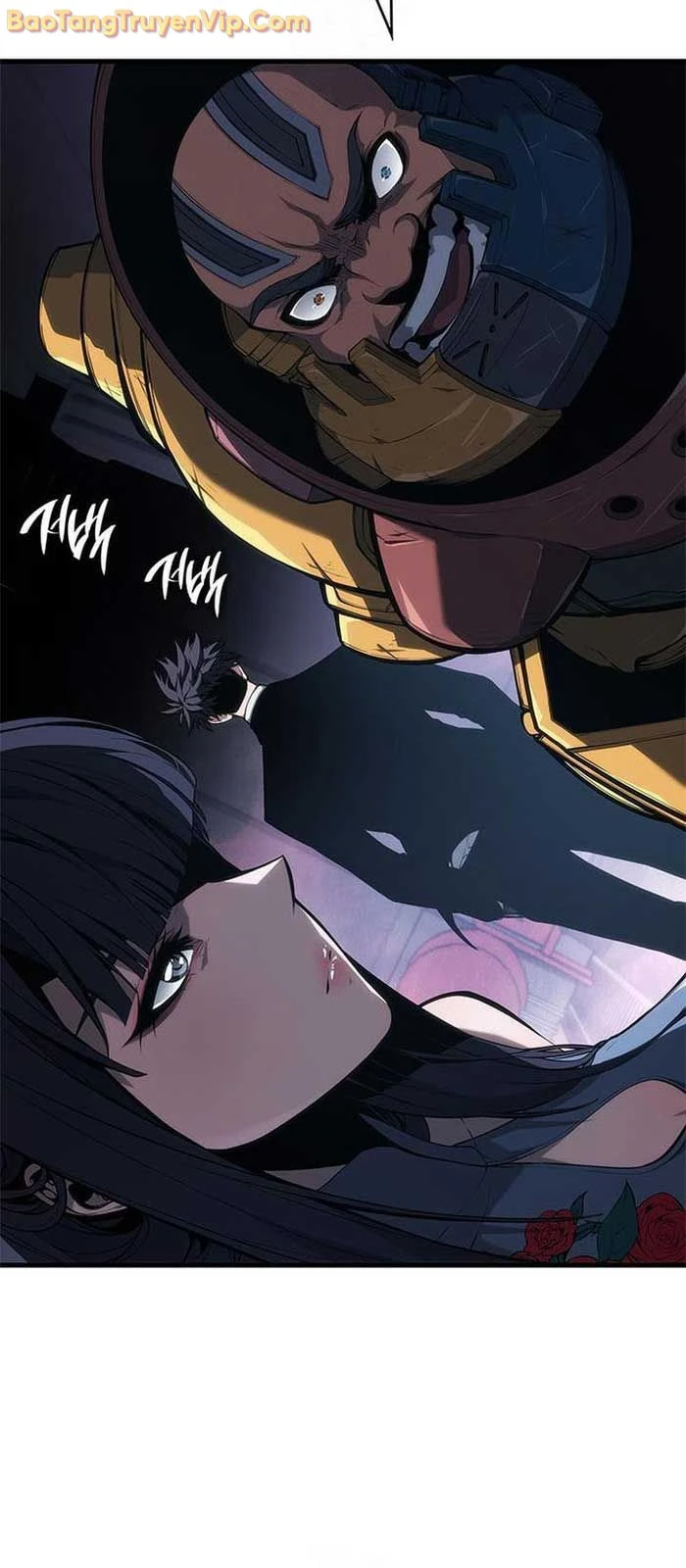 Tạp Huyết Chapter 42 - 55