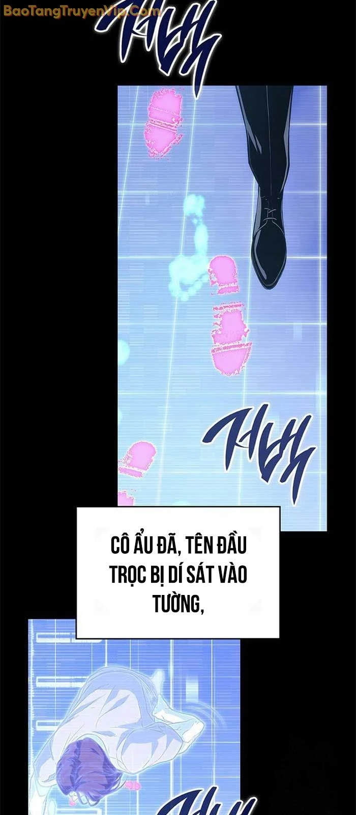 Tạp Huyết Chapter 42 - 59