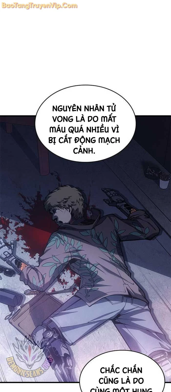 Tạp Huyết Chapter 42 - 77