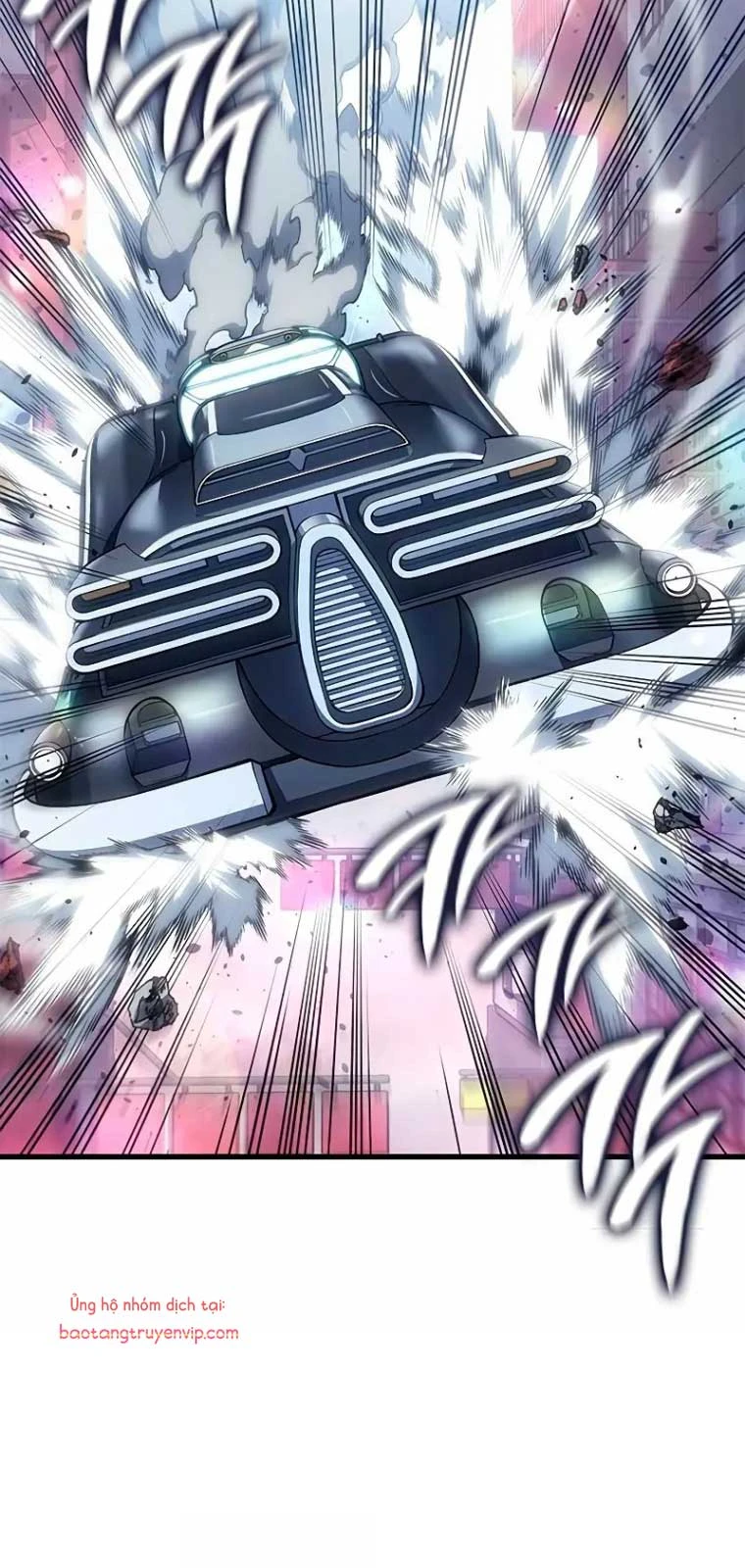 Tạp Huyết Chapter 43 - 3