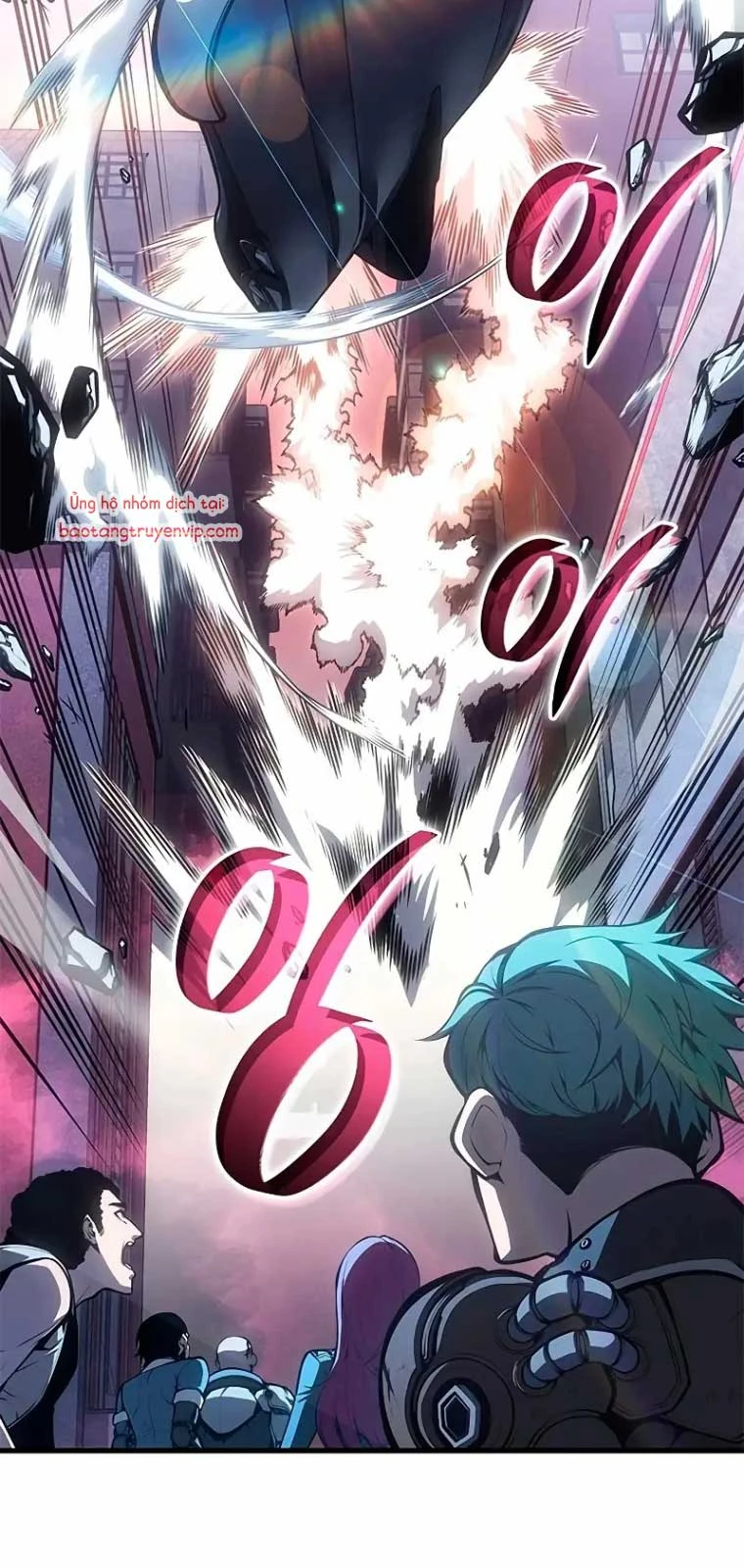 Tạp Huyết Chapter 43 - 6