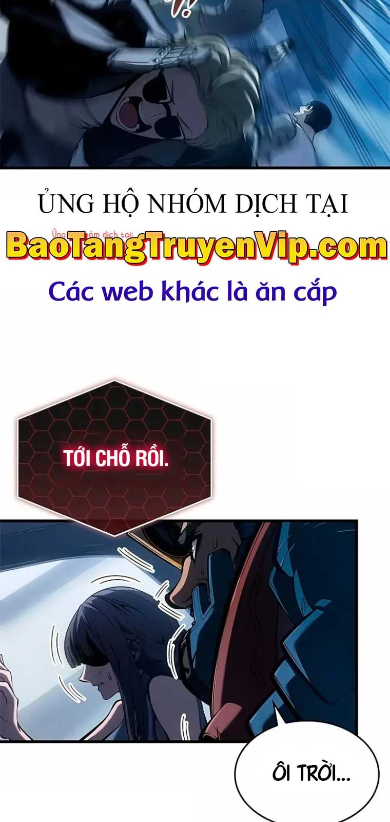 Tạp Huyết Chapter 43 - 8