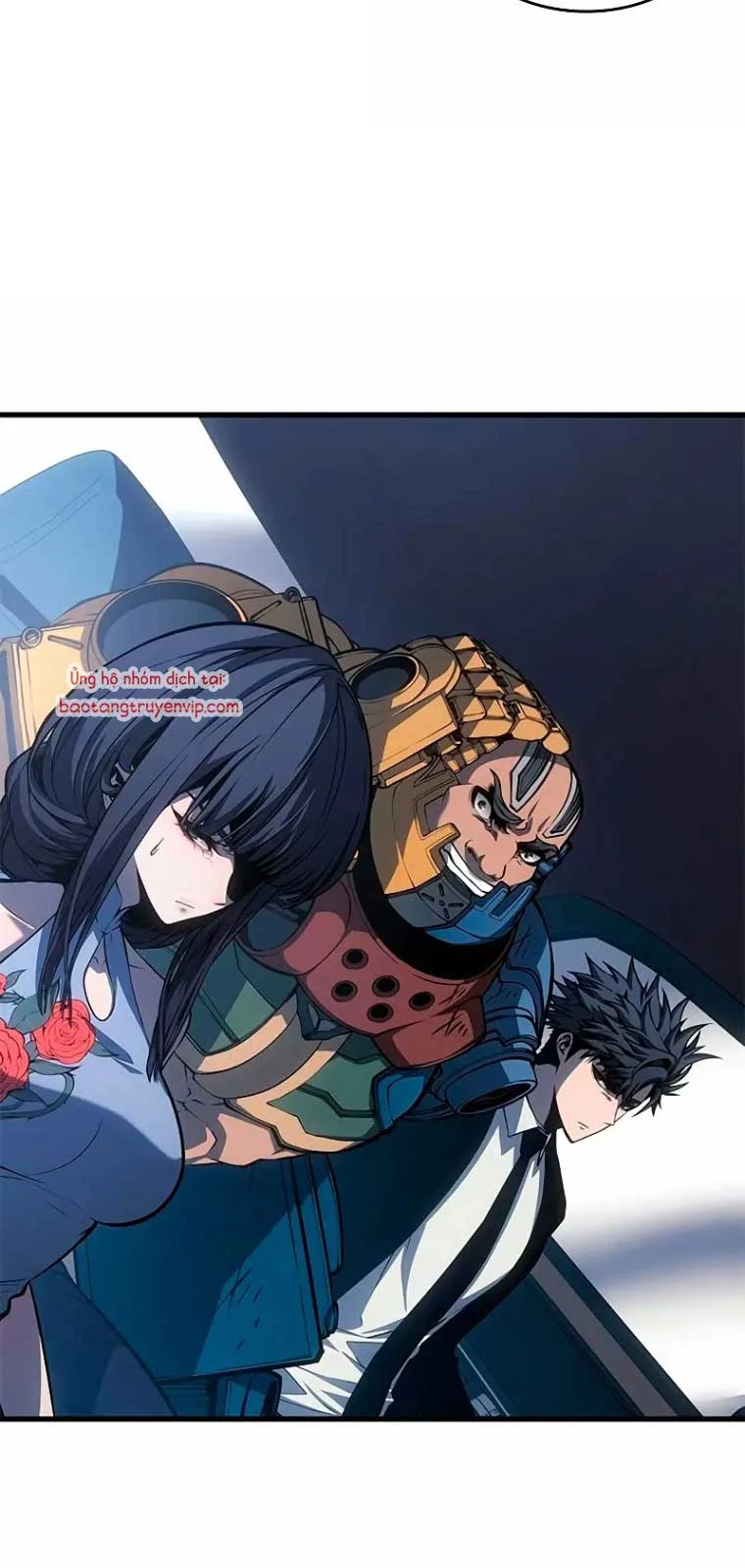 Tạp Huyết Chapter 43 - 9