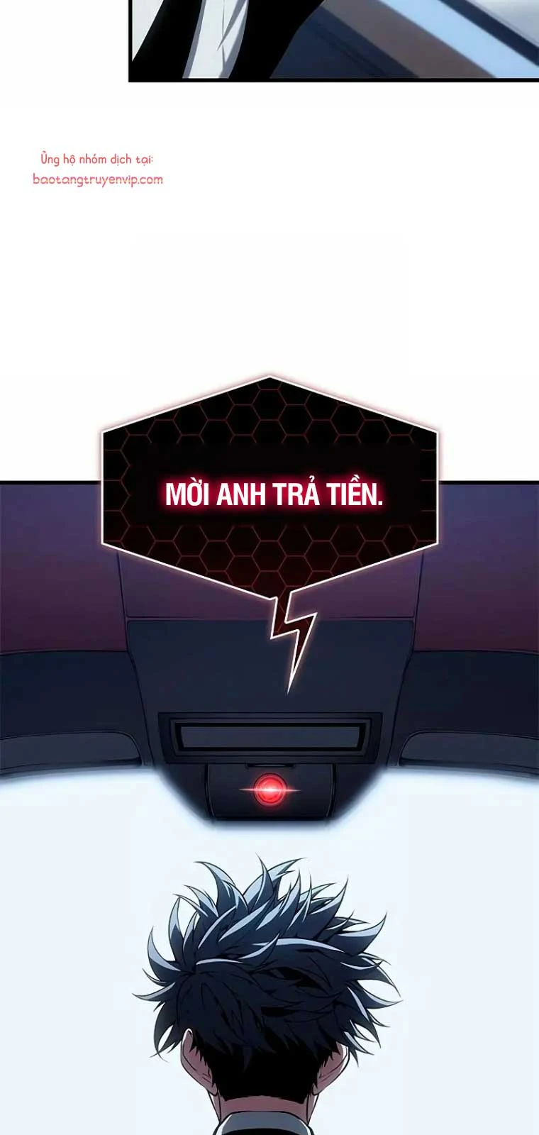 Tạp Huyết Chapter 43 - 11