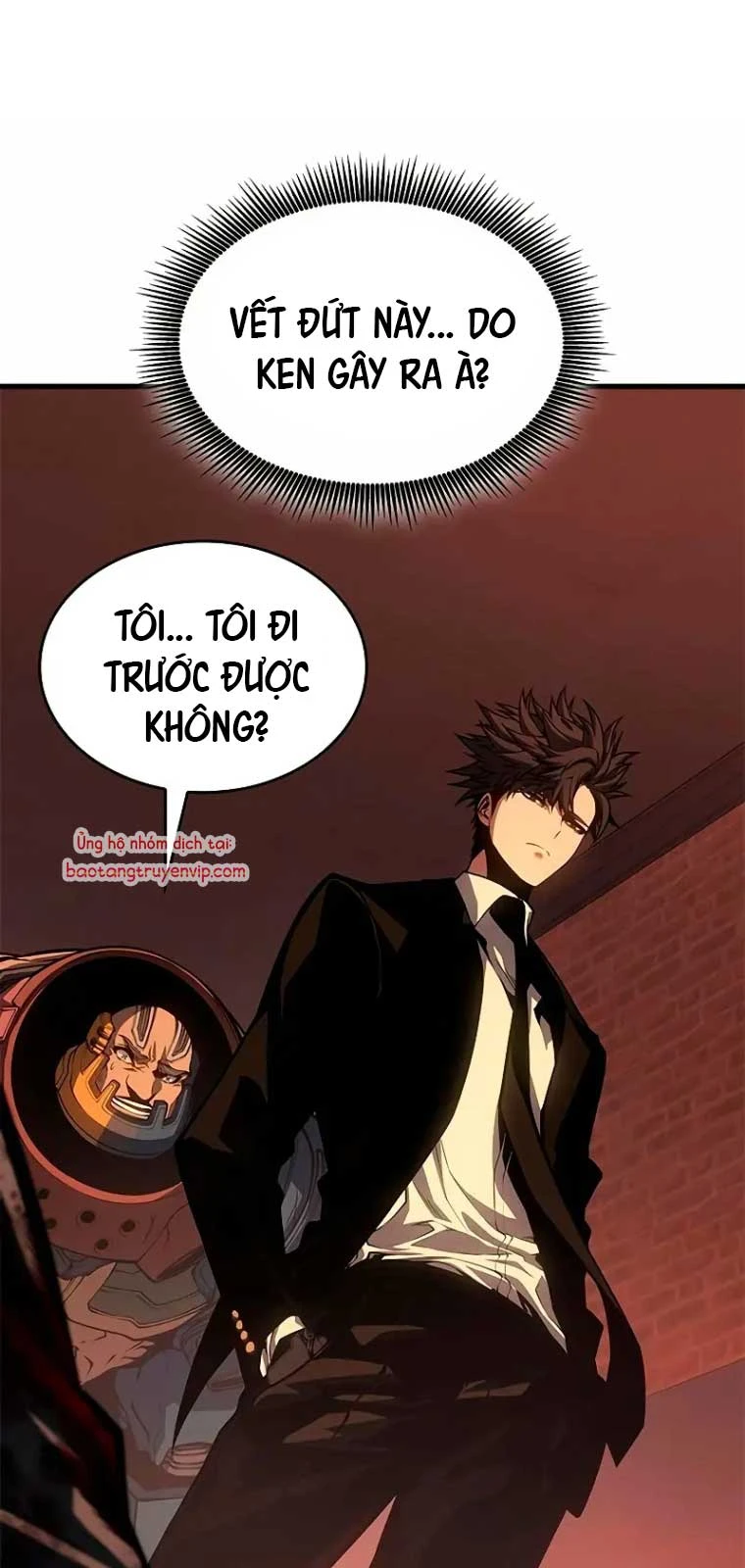 Tạp Huyết Chapter 43 - 19