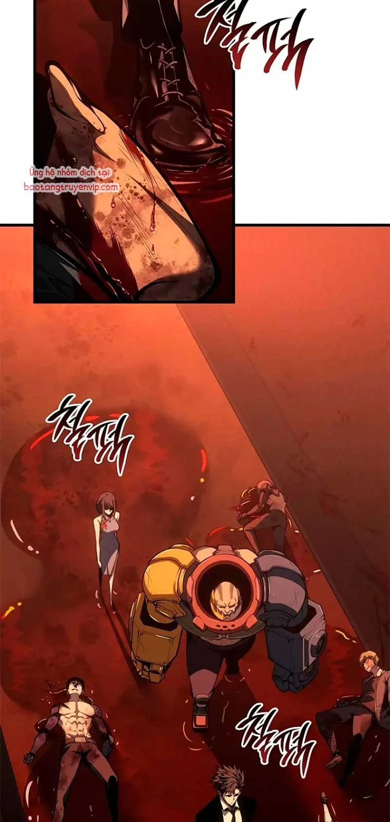 Tạp Huyết Chapter 43 - 24