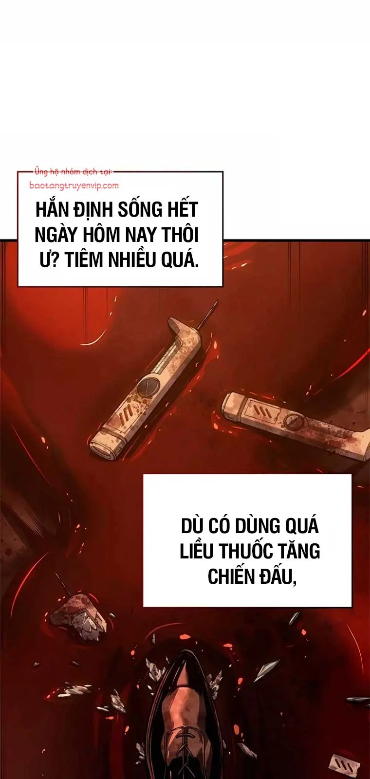 Tạp Huyết Chapter 43 - 29