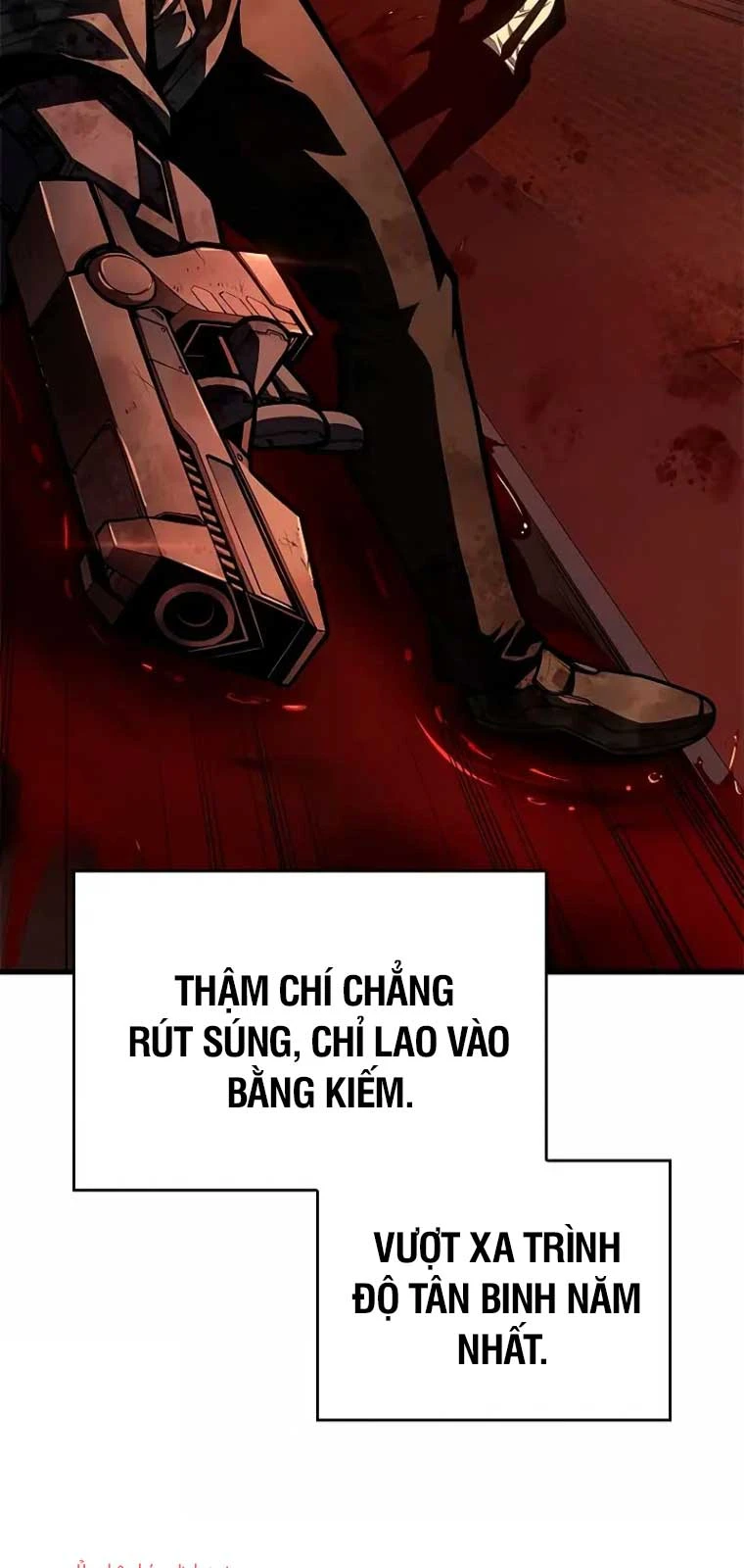 Tạp Huyết Chapter 43 - 32