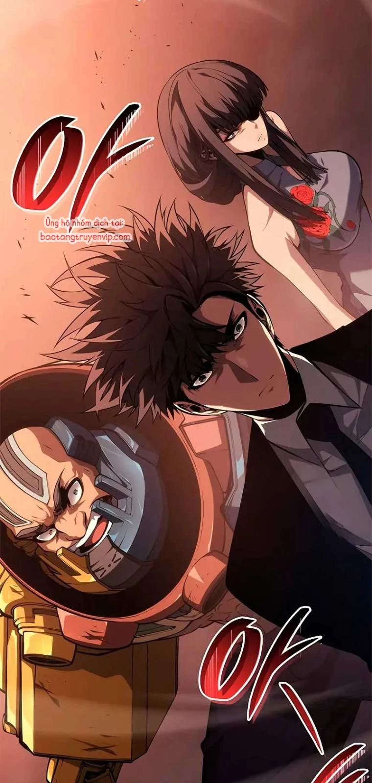 Tạp Huyết Chapter 43 - 35