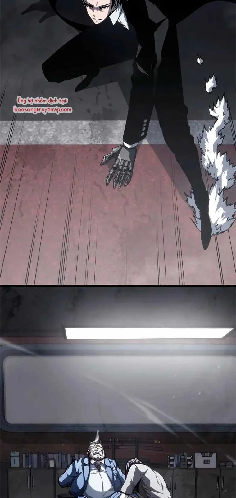 Tạp Huyết Chapter 43 - 41