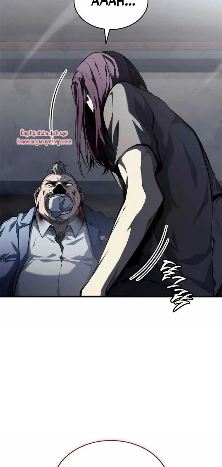 Tạp Huyết Chapter 43 - 43