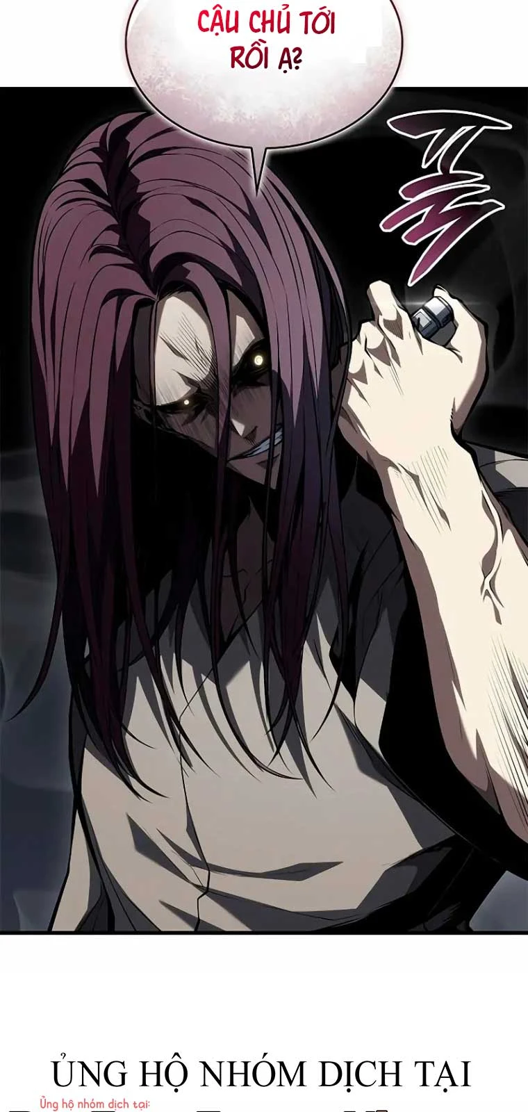 Tạp Huyết Chapter 43 - 44