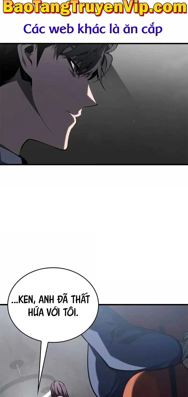 Tạp Huyết Chapter 43 - 45