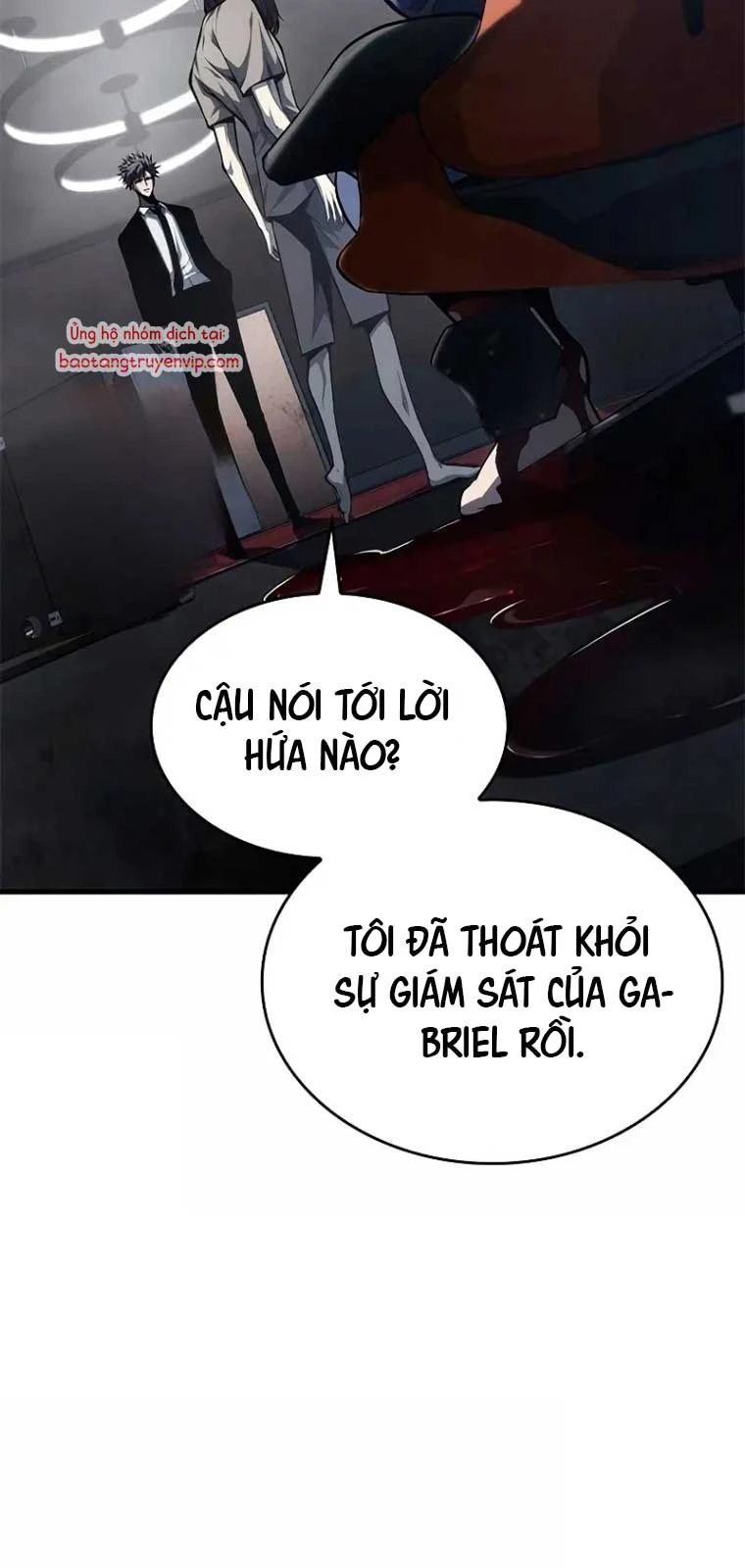 Tạp Huyết Chapter 43 - 46