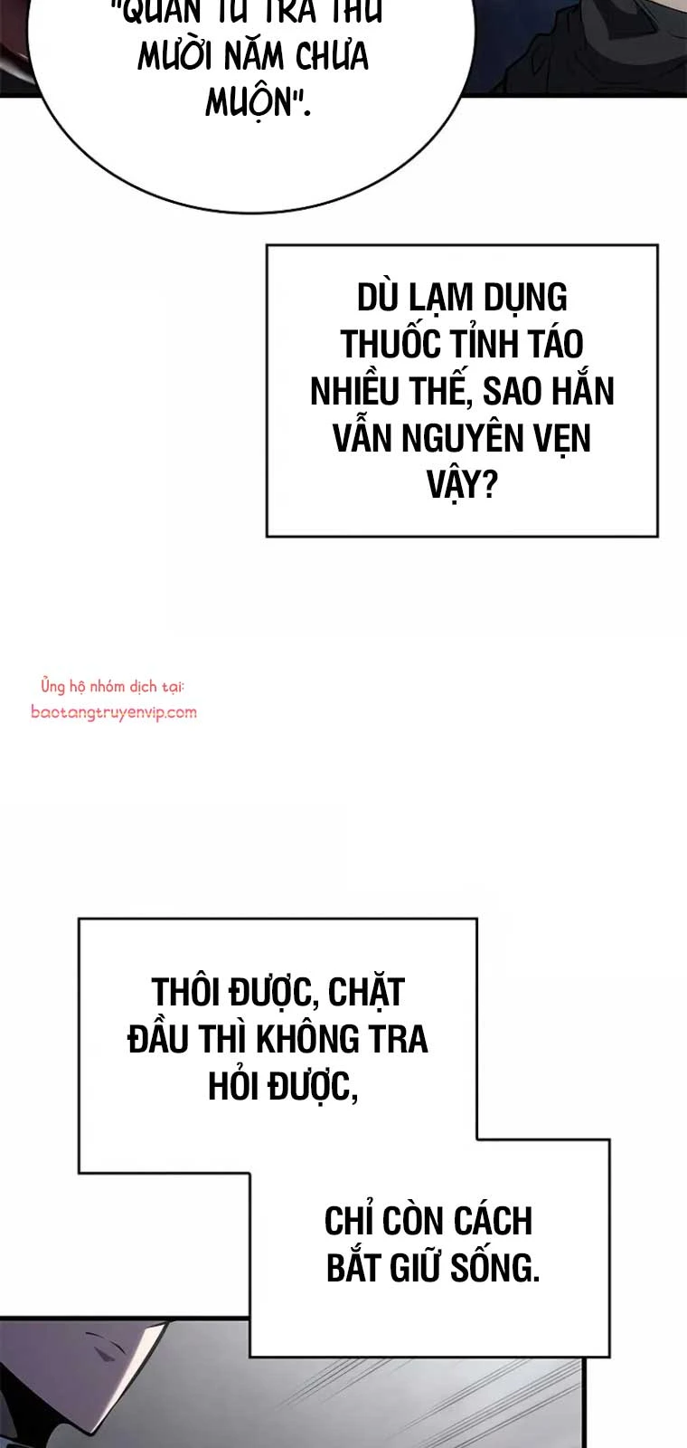 Tạp Huyết Chapter 43 - 48