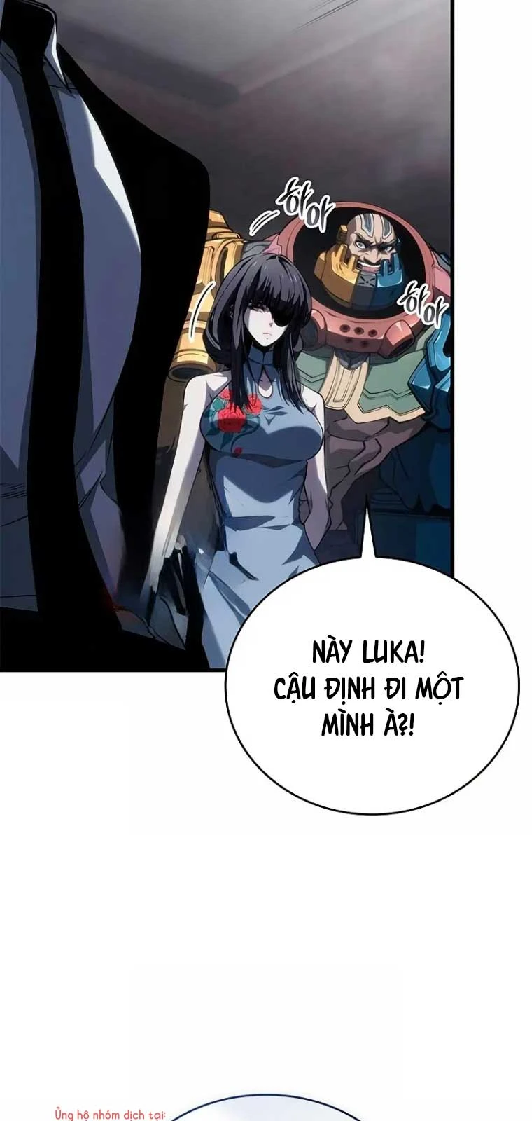 Tạp Huyết Chapter 43 - 49