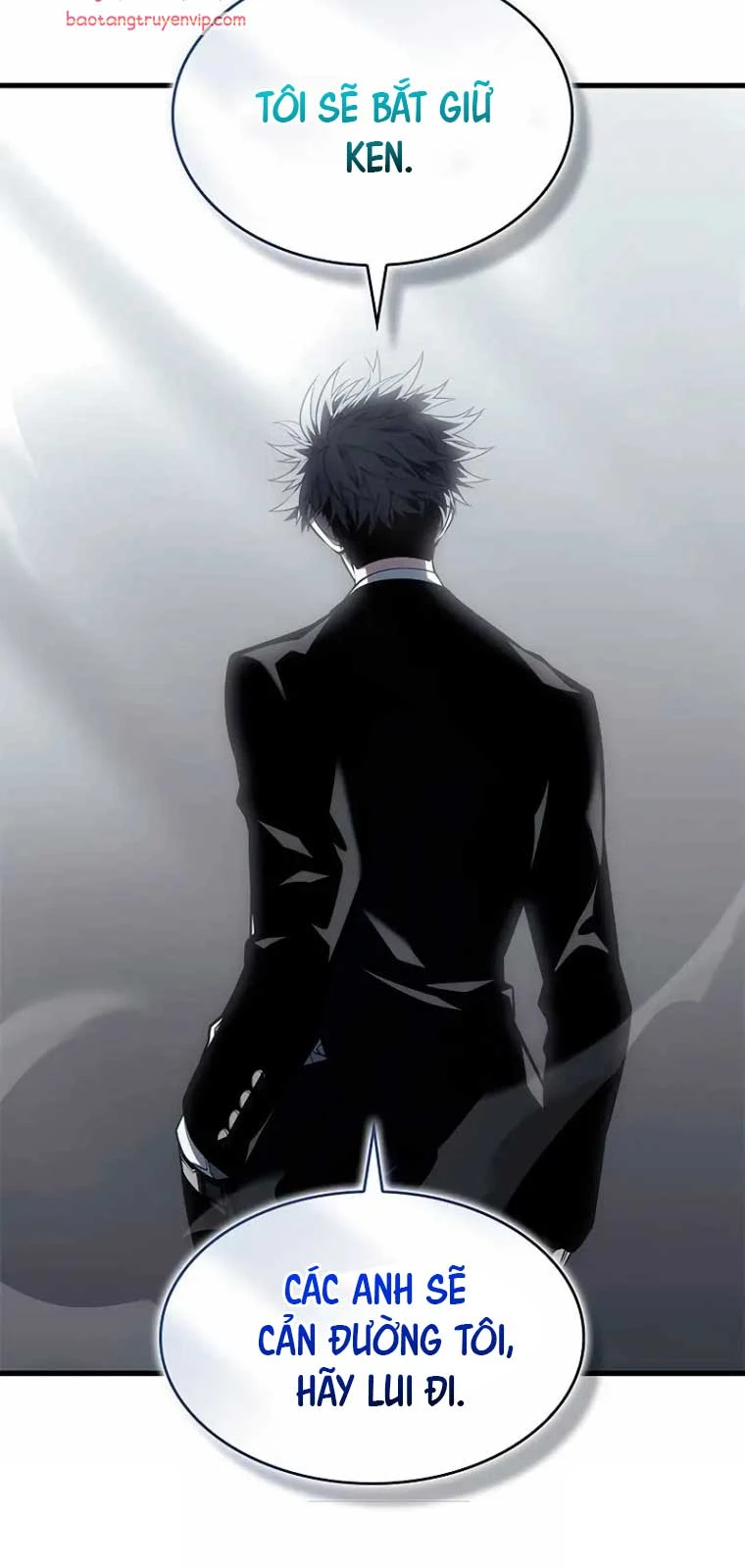 Tạp Huyết Chapter 43 - 50