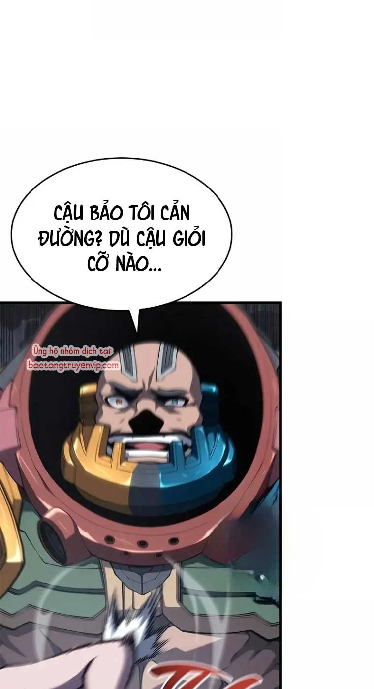 Tạp Huyết Chapter 43 - 51