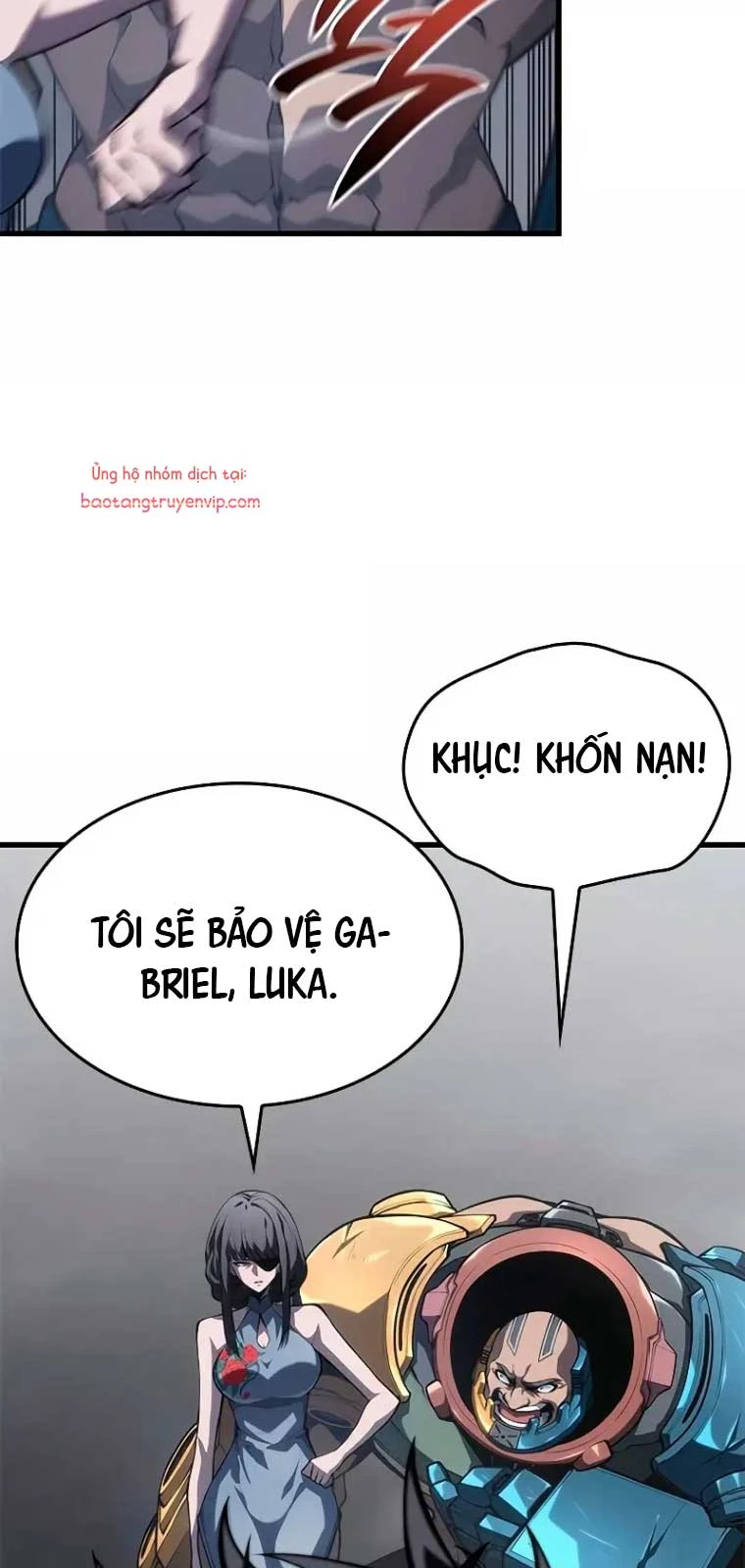 Tạp Huyết Chapter 43 - 52