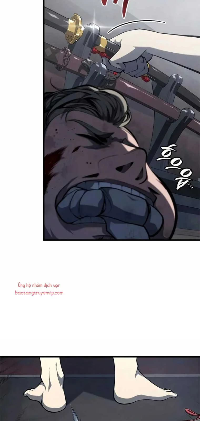 Tạp Huyết Chapter 43 - 55