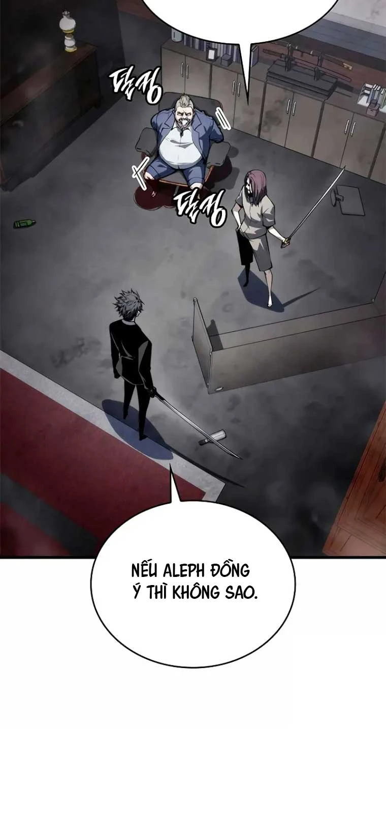 Tạp Huyết Chapter 43 - 88