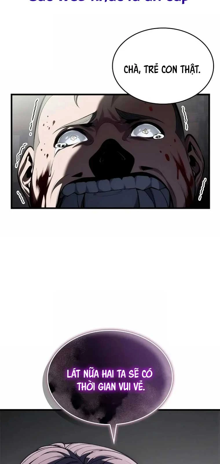 Tạp Huyết Chapter 43 - 91