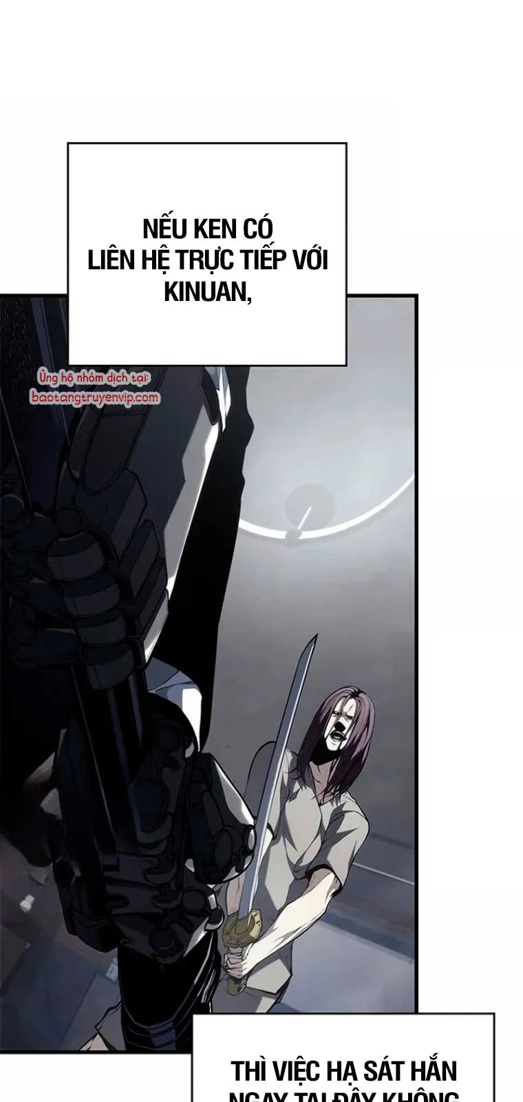 Tạp Huyết Chapter 44 - 11