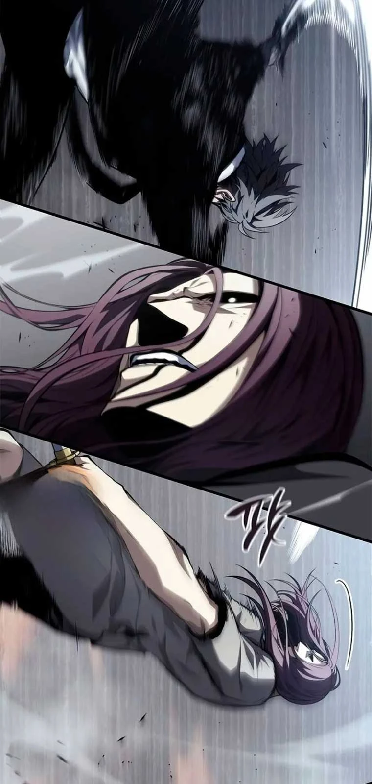 Tạp Huyết Chapter 44 - 15