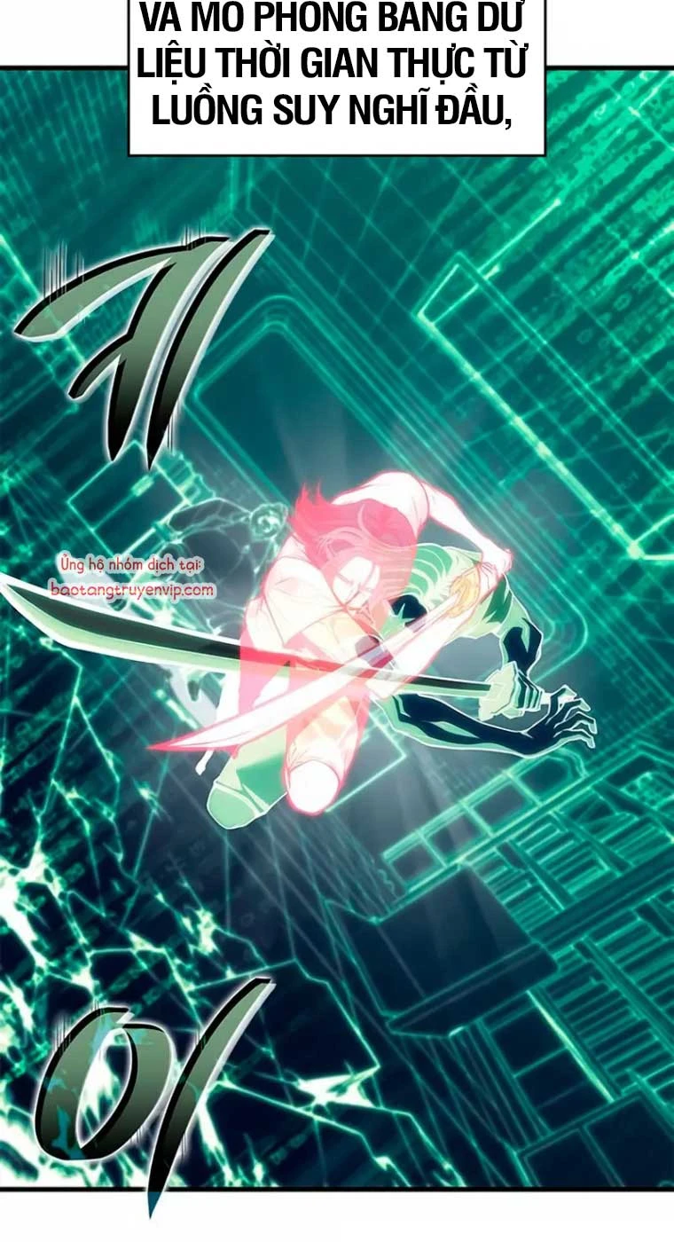 Tạp Huyết Chapter 44 - 34