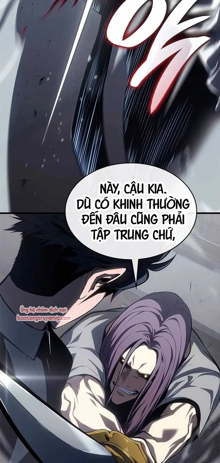 Tạp Huyết Chapter 44 - 37
