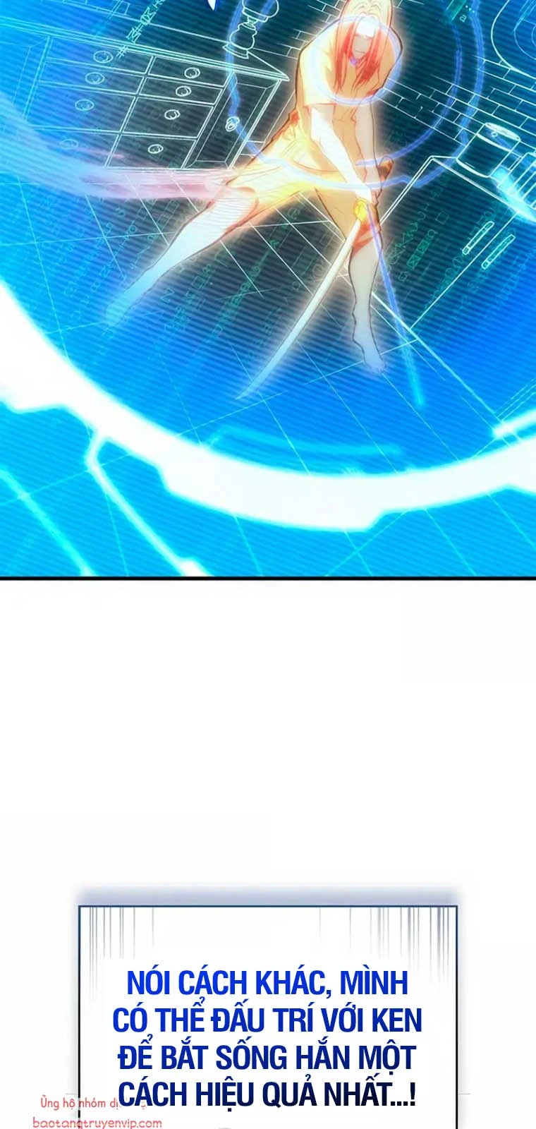 Tạp Huyết Chapter 44 - 44