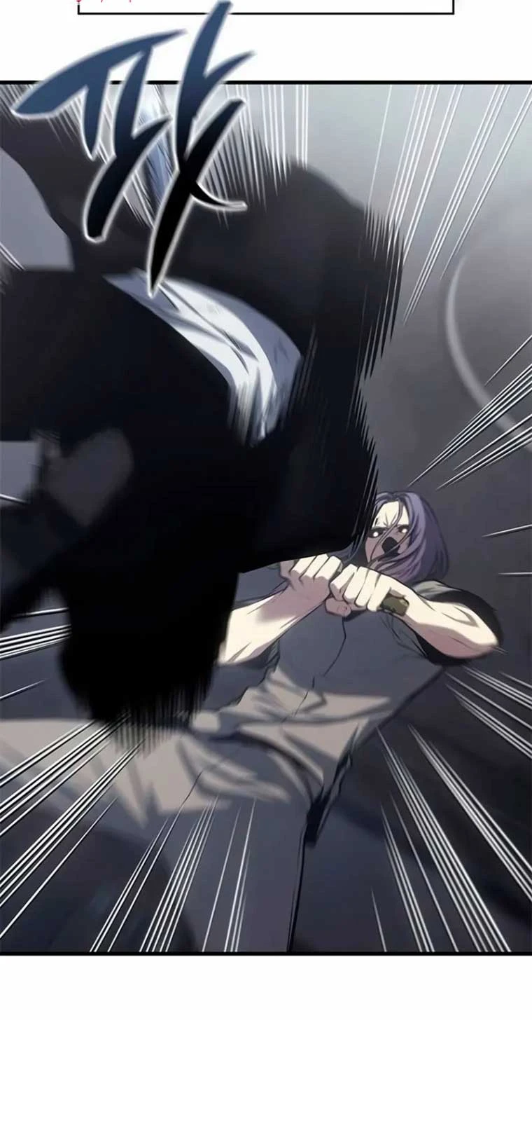 Tạp Huyết Chapter 44 - 45