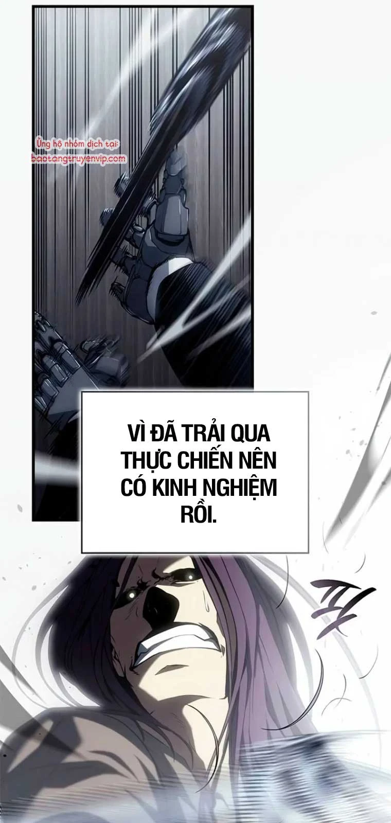 Tạp Huyết Chapter 44 - 57