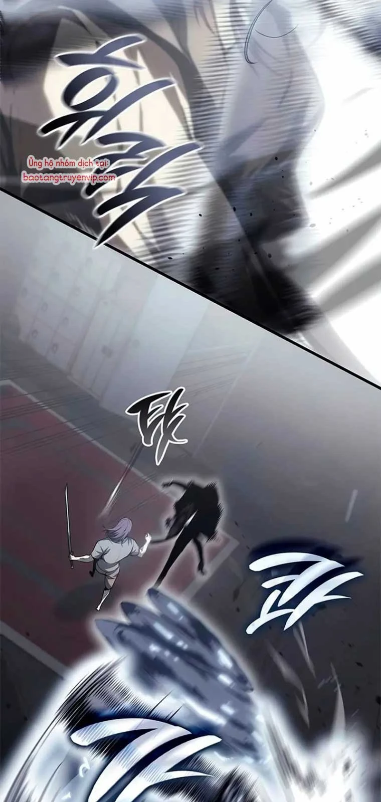 Tạp Huyết Chapter 44 - 58