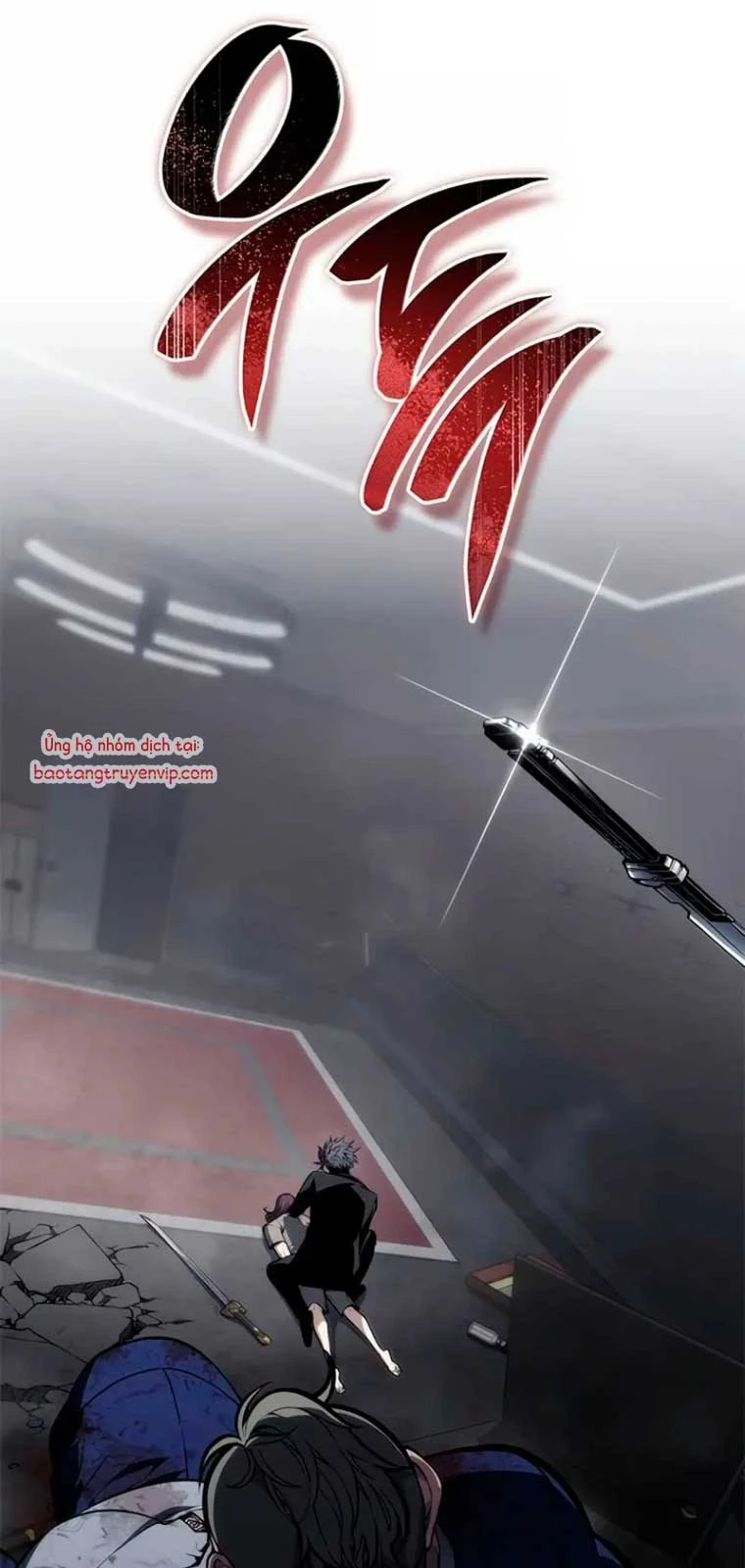 Tạp Huyết Chapter 44 - 65