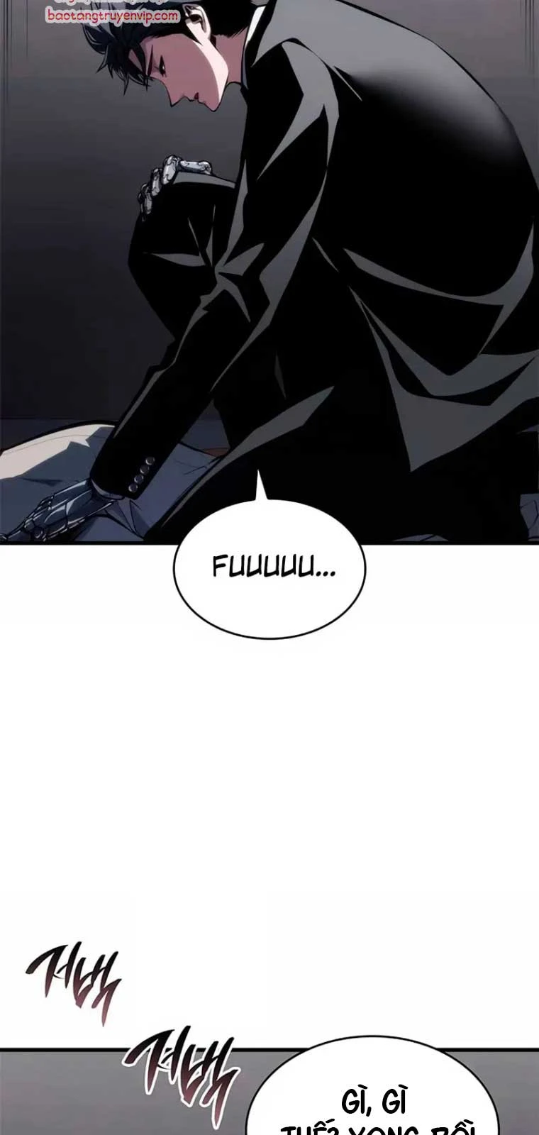 Tạp Huyết Chapter 44 - 67