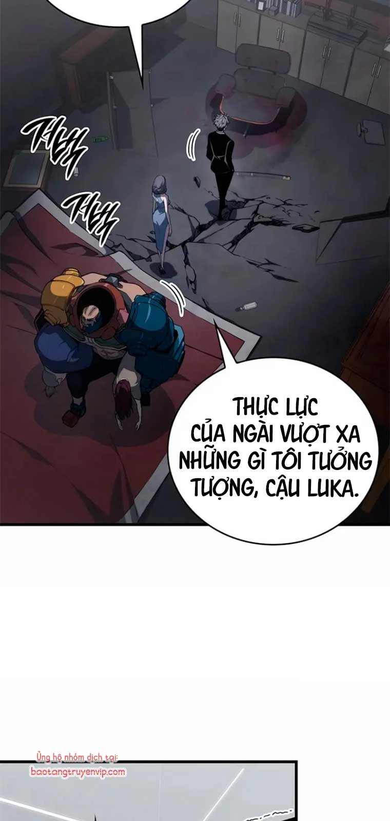 Tạp Huyết Chapter 44 - 71