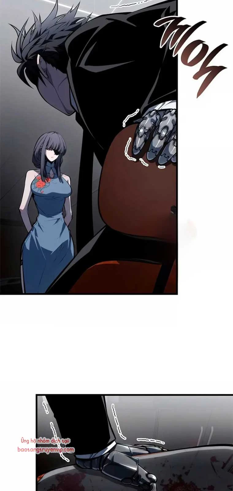 Tạp Huyết Chapter 44 - 72