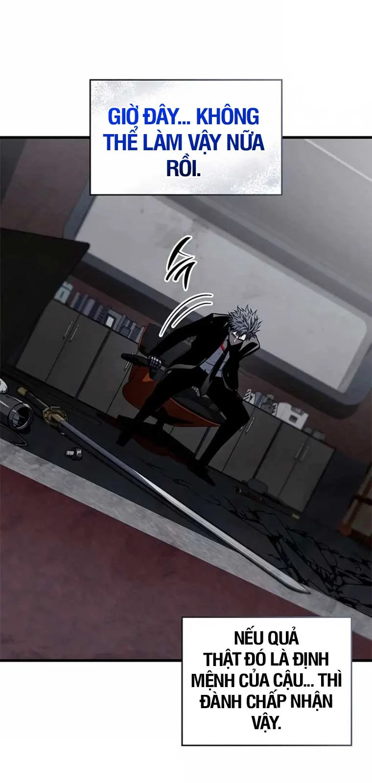 Tạp Huyết Chapter 44 - 91